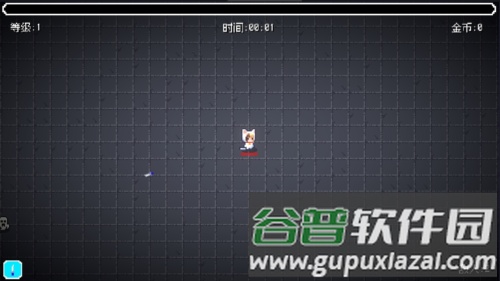 像素幸存者游戏截图2