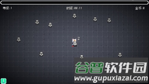 像素幸存者游戏截图3