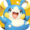 口袋训练师手游v1.0.0