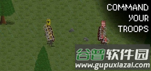 荣耀战役截图4