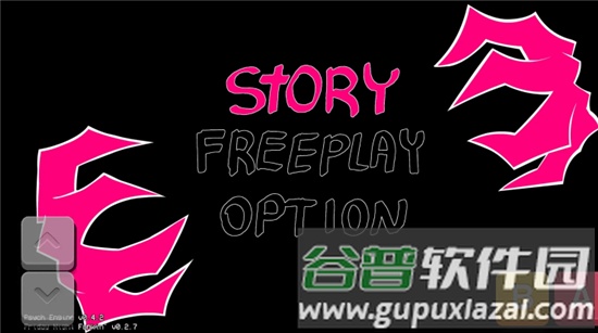 FNF重拾理智手机版截图1