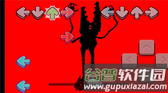 FNF重拾理智手机版截图3