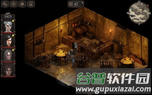 温迪尔谎言瘟疫无限珍珠版截图2