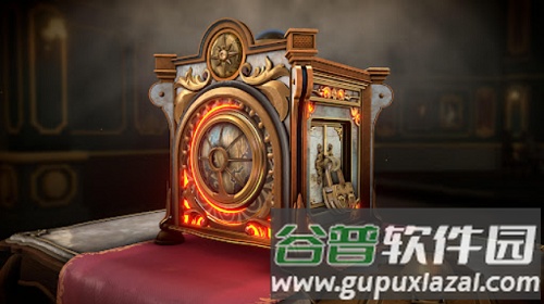盒子丢失的碎片解锁版截图3