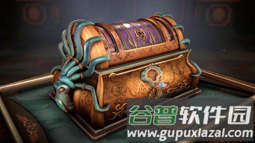 盒子丢失的碎片解锁版截图4