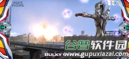 赛罗奥特曼变身眼镜模拟器截图2