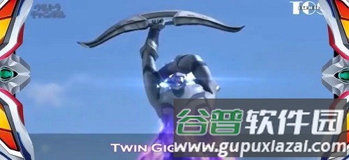赛罗奥特曼变身眼镜模拟器截图5