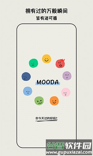 MOODA最新版截图4