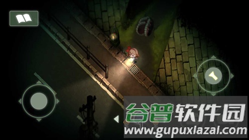 夜廻付费解锁版截图2