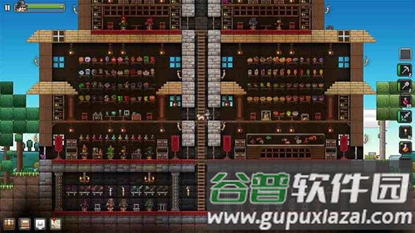 拾荒工杰克中文版最新版截图4