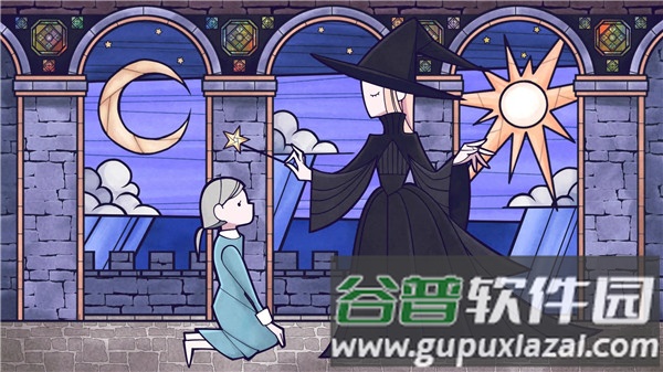 时廻者安卓汉化版截图4