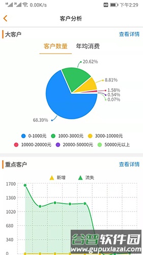 汽修云管家截图3