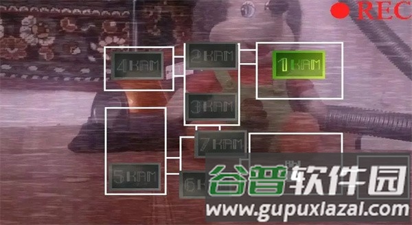 刺猬的五夜后宫手机版截图2