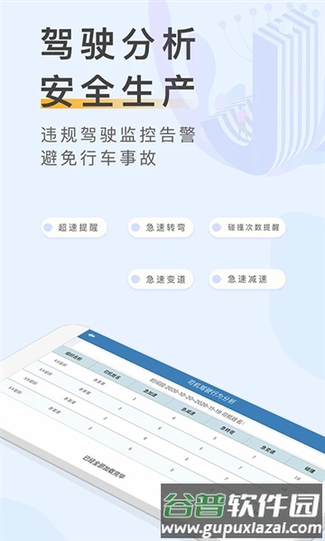 元道车辆云平台最新版本截图4