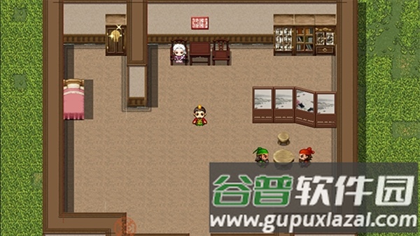 吞食天地2完全版截图1