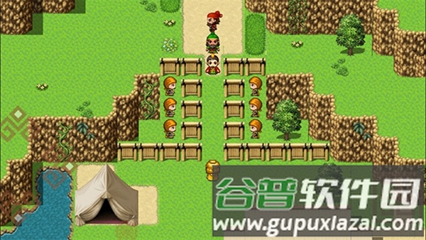 吞食天地2完全版截图4