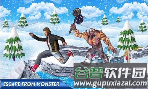 神庙逃亡3魔境仙踪中文版截图3