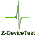 zdevicetest汉化版v1.7