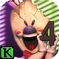 恐怖冰淇淋4outwitt模组汉化版v1.2.5
