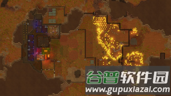 RimWorld截图1