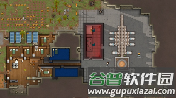 RimWorld截图3