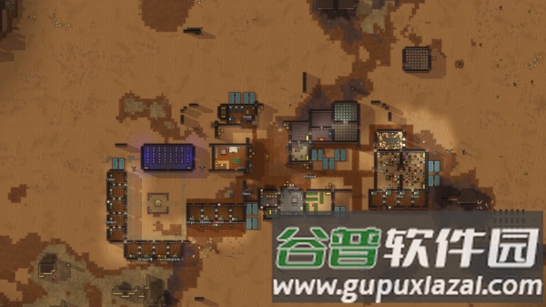 RimWorld截图4