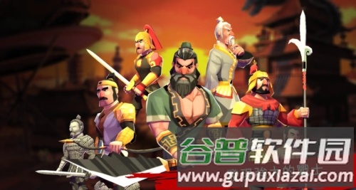 特洛伊战争斯巴达战士截图1