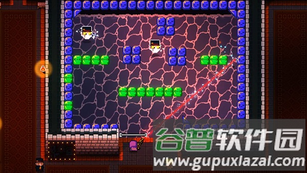 enter the gungeon手机版截图3