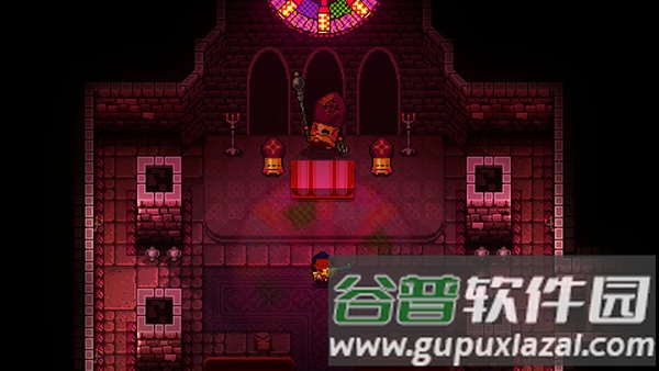 enter the gungeon手机版截图4