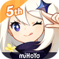 原神taptap版v6.0.0