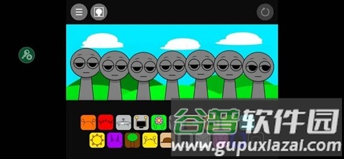 节奏盒子1~10阶段正版截图1