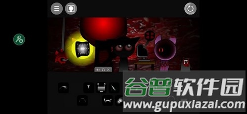 节奏盒子1~10阶段正版截图3