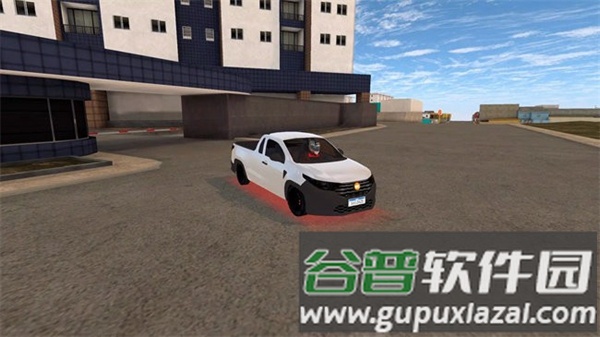 巴西精英赛车无限金币版截图1