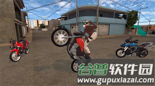 巴西精英赛车无限金币版截图2