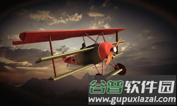 荣耀之翼steam移植版截图1