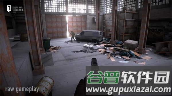 生存地带mod作弊菜单最新版截图3