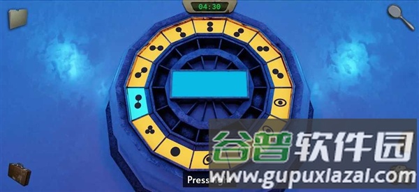 循环(Recursion)截图3