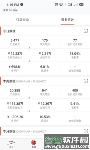 小红茂app截图3