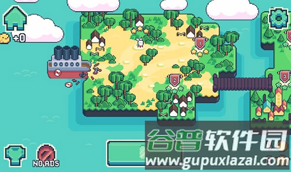 耶兔砸！2截图2