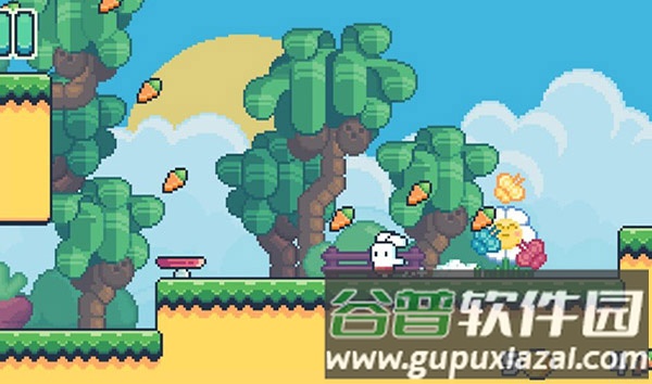 耶兔砸！2截图4