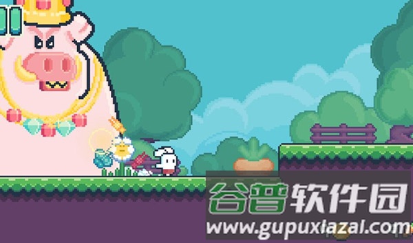 耶兔砸！2截图5