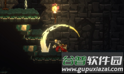不公正灵魂最黑暗的磨难截图1