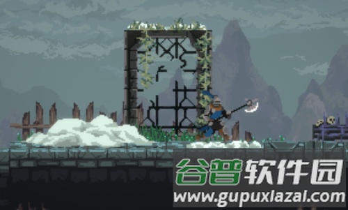 不公正灵魂最黑暗的磨难截图3