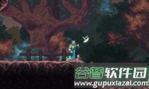 不公正灵魂最黑暗的磨难截图4