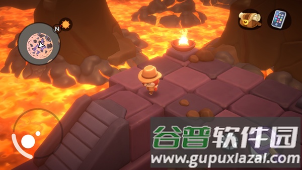 凯蒂猫乐园大冒险手游截图5