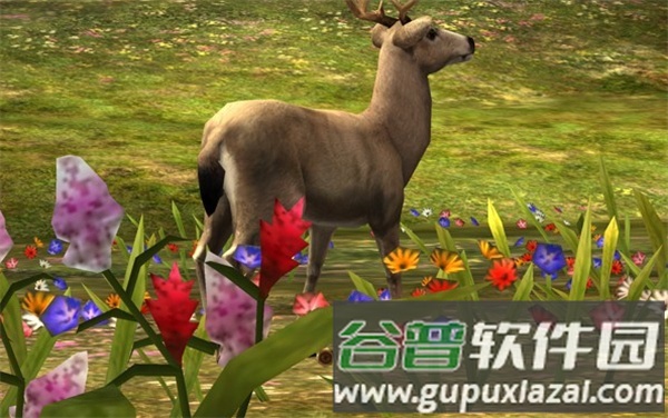 猎鹿人2014无限钞票和金币版截图2