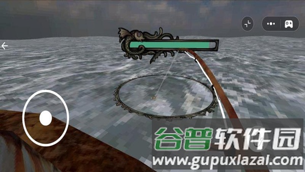 恐怖人脸鱼截图3