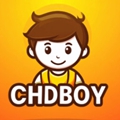 CHDBOY光盘映像文件解压工具v1.0.0