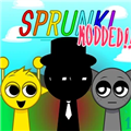 节奏盒子Sprunki变速版v1.1.1