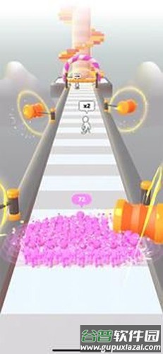 时间停止者截图3